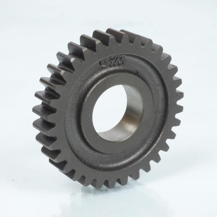Pièce moteur diverse origine Quad Sym 300 Quadlander 23432-RFA-300 - 32 dents Neuf