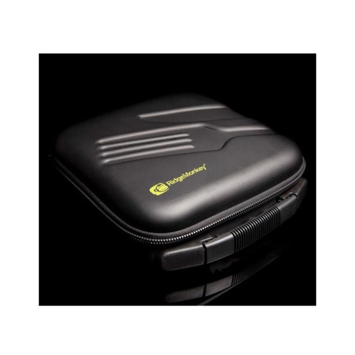 Boîte de rangement Ridge Monkey GorillaBox Cookware Case Standard - noir - TU