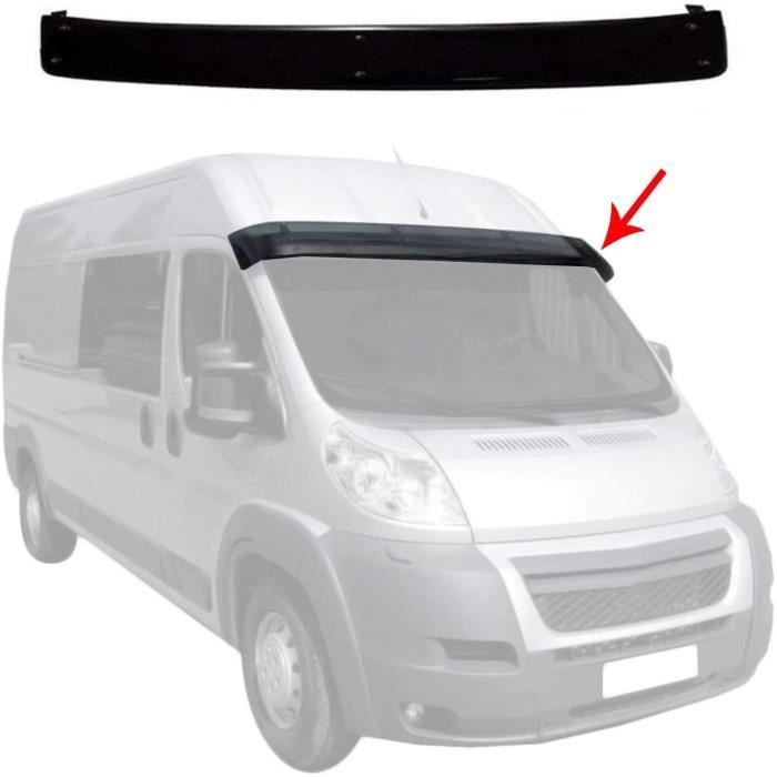 Pare-soleil de voiture Pare-soleil extérieur tuning pour Ducato 2006-2014394