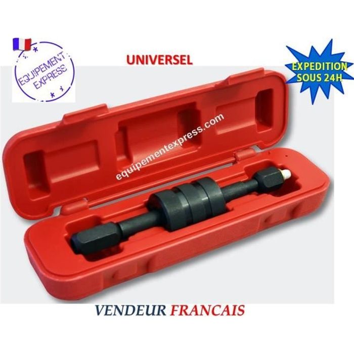 Extracteur d'Injecteur Diesel