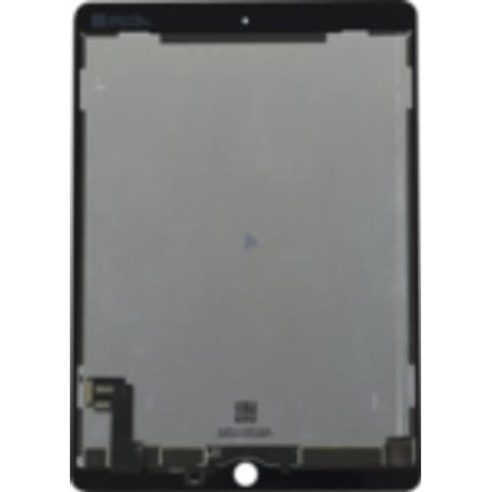 Ecran tactile blanc + LCD de remplacement pour iPad Air 2 (A1566 / A1567)