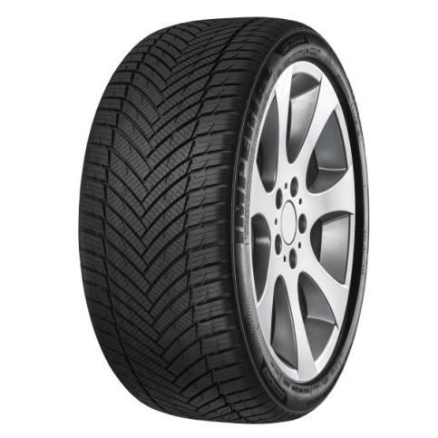 IMPERIAL A/S DRIVER 225/40R18 92Y - PNEUS - PN
