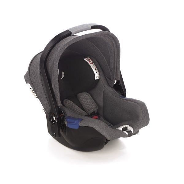 JANE Coque KOOS ISIZE Groupe 0+ - Jet Black