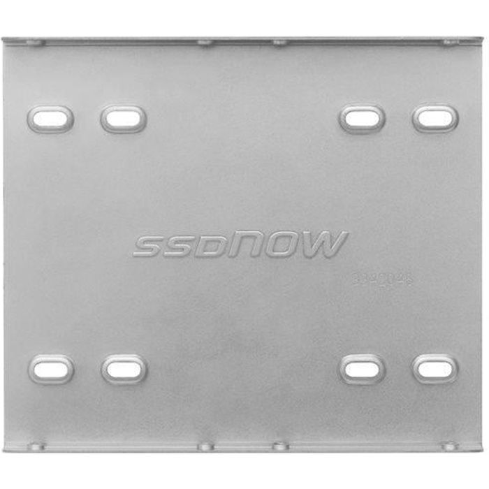 Kingston SSDNOW adaptateur pour baie de stockage 2.5\