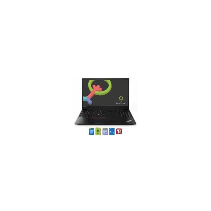 ThinkPad X270 IPS I5/8/250M2NVMe