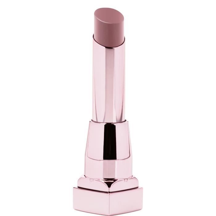 Maybelline MAY CS SHINE COMPULSION BL 55 TAUPE SED, Nu, Taupe Seduction, Brillant, 22 mm, 56 mm, 115 mm