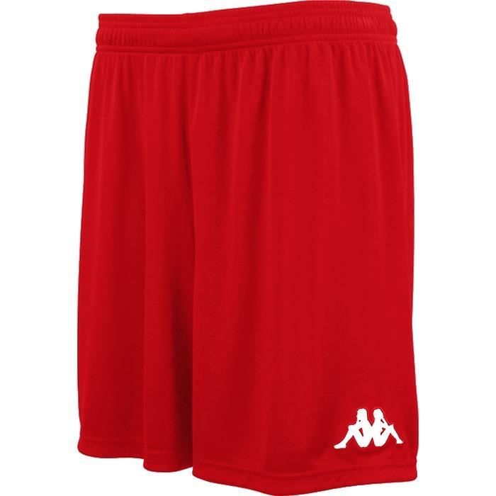 Short Kappa Vareso