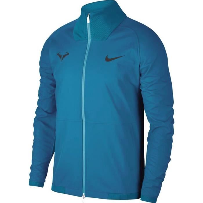 VESTE NEWS SPORTSWEAR BLEU ADULTE 2018/19 survetement paris psg bleu