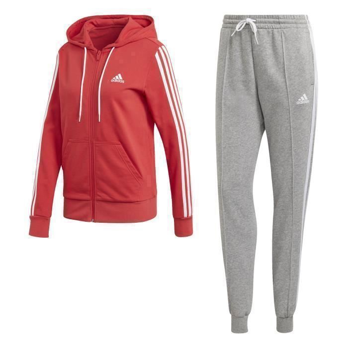 Survêtement femme adidas Energize Hooded