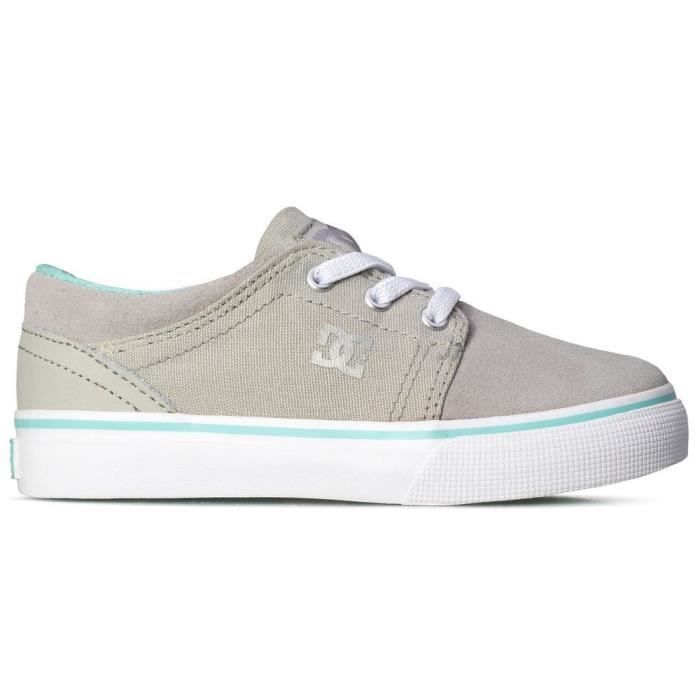 Baskets DC Trase Slip 25,5