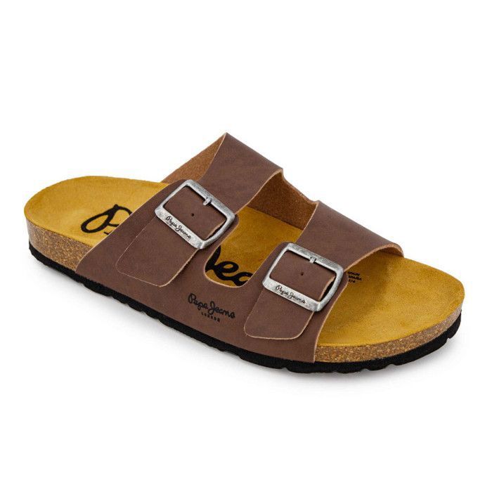 Mules traie Homme PEPE JEANS