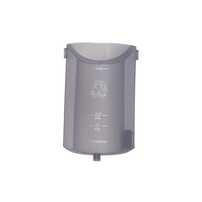 422225904390. RESERVOIR SENSEO 2 GRIS CLAIR