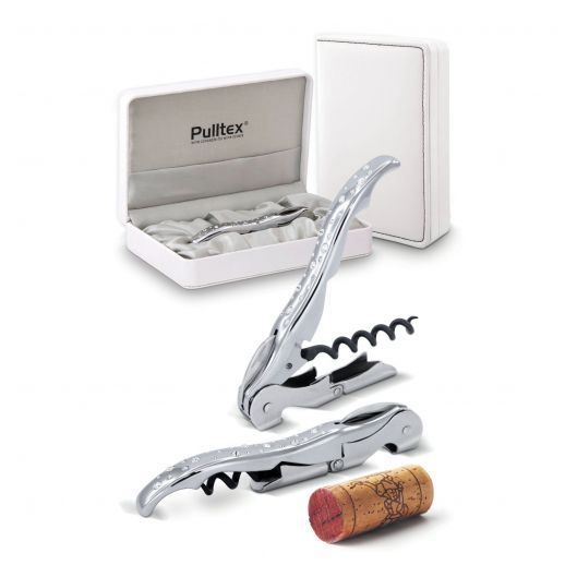 Tire-bouchon Pulltap's Crystal Swarovski® Pulltex