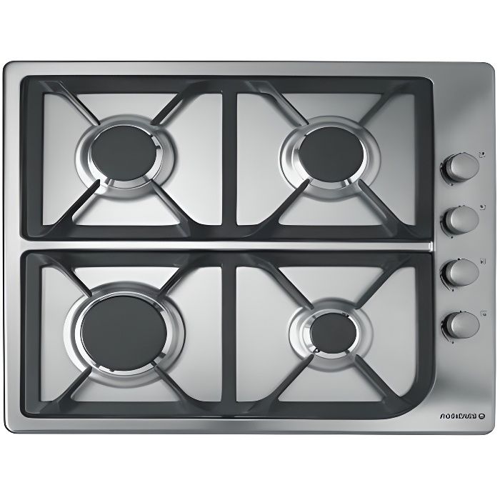 Table Gaz RTL640SFIN Rosières