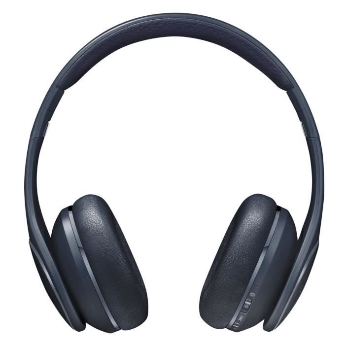 Samsung Casque audio sans fil Level On Bluetooth Noir