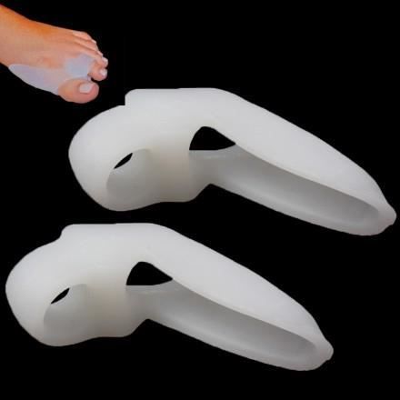 Appareil orthopédique pour hallux valgus ( Oign...