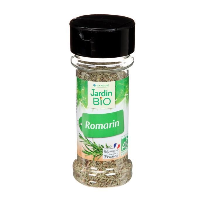 JARDIN BIO Romarin bio - 20 g