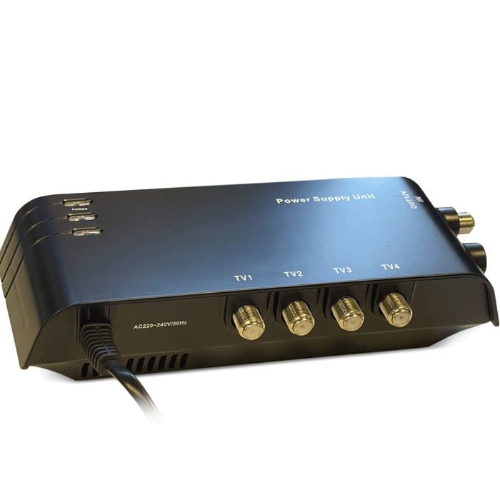 Amplificateur D Antenne Tv TNT HD SEDEA
