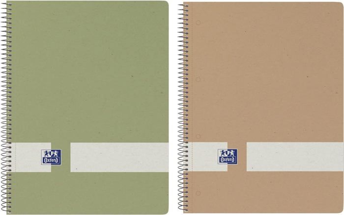 250 bandes de cahiers en carton recyclé en 5 couleurs, Dulli de dossiers de couleurs assorties, 10 paquets de 25 pièces – Fabriqué en Allemagne, certifié Blauer Engel 250 bandes de cahiers en carton recyclé en 5 couleurs, Dulli de dossiers de couleurs assorties, 10 paquets de 25 pièces – Fabriqué en Allemagne, certifié Blauer Engel