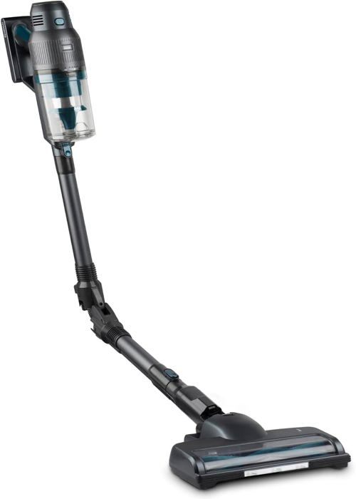 Akitas Pro H2 – Mini Aspirateur à Main Sans Fil Ultra Léger 0,5 Kg, 26 Min D'Autonomie, Puissant 12 KPa Pour Voiture, Maison & Bureau