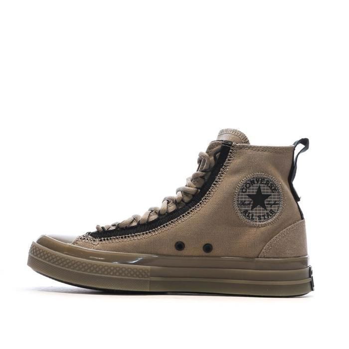 Converse Cuir Marron Homme Converse One Star Homme Marron Discount