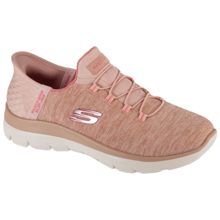 Skechers sneakers Femme Skechers Summits - Dazzling Haze Rose