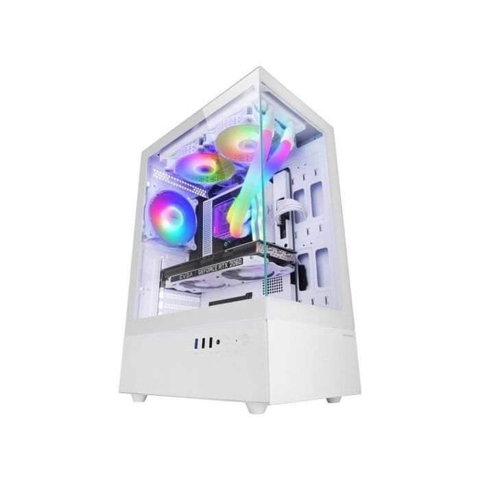 Mars Gaming MC XO - vue 9