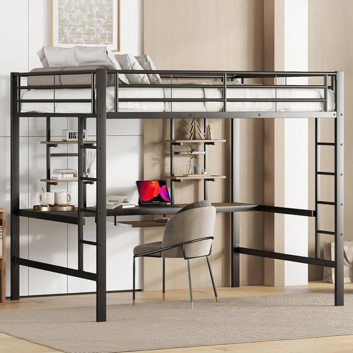 Lit Mezzanine 2 Place But