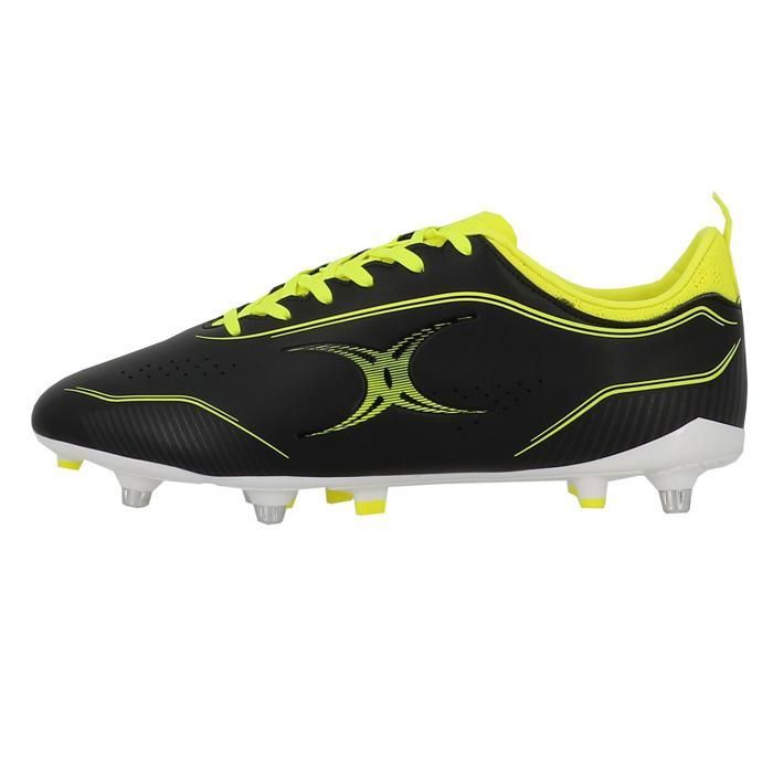 Chaussures rugby Boot cage torq 6s - Gilbert