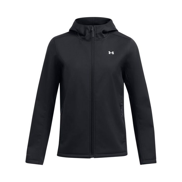 Veste imperméable femme Under Armour Storm ColdGear Infrared Shield 2.0