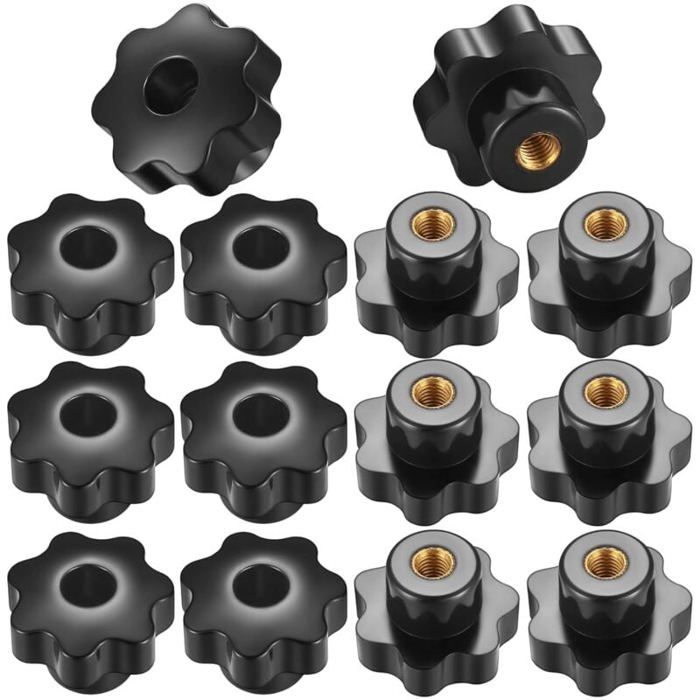 Lot De 22 Vis De Rechange Smoby E21007 – Rouges Et Vertes Pour Toboggans Super Megalis Et Autres Modèles