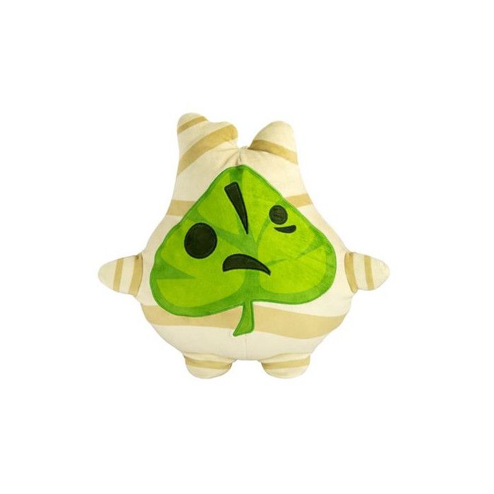 Peluche Tomy Zelda Mocchi Mocchi Korok 38 cm Peluche Tomy Zelda Mocchi Mocchi Korok 38 cm
