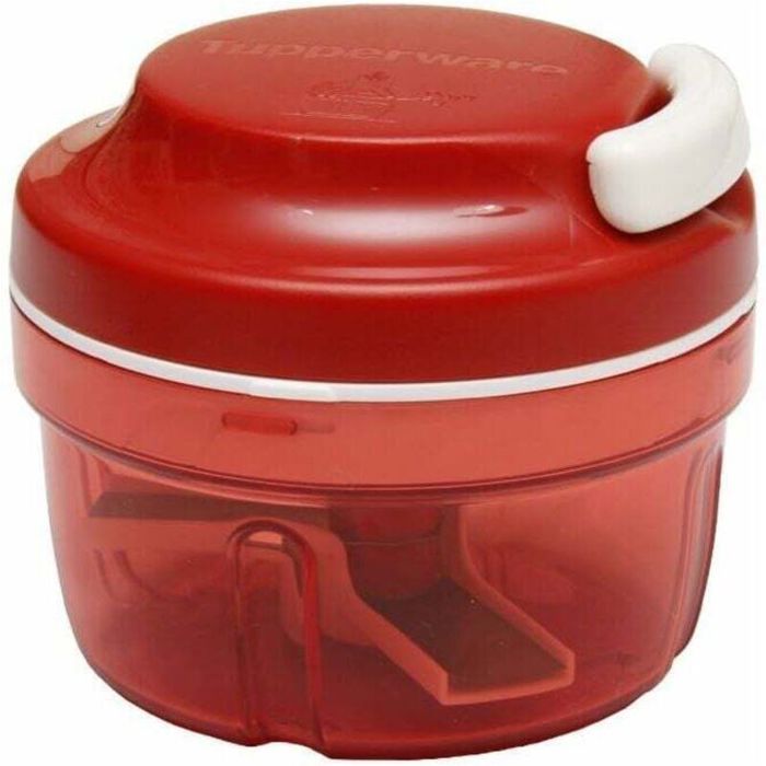 Turbo Chef Herb Smart Chopper, Mini Hachoir Manuel 300 ml / 1,2 Cup ...