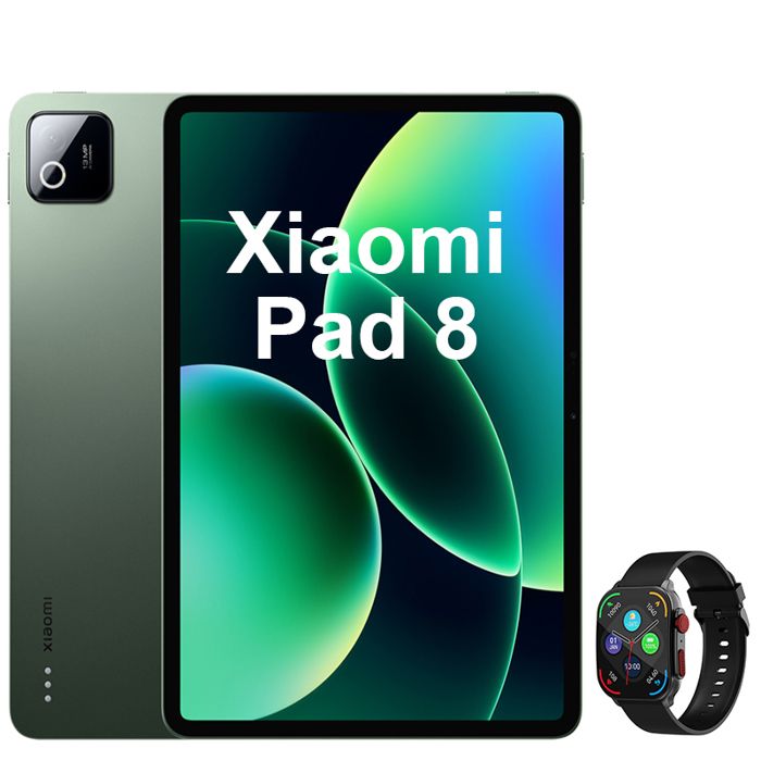 Xiaomi PAD 8 Vert