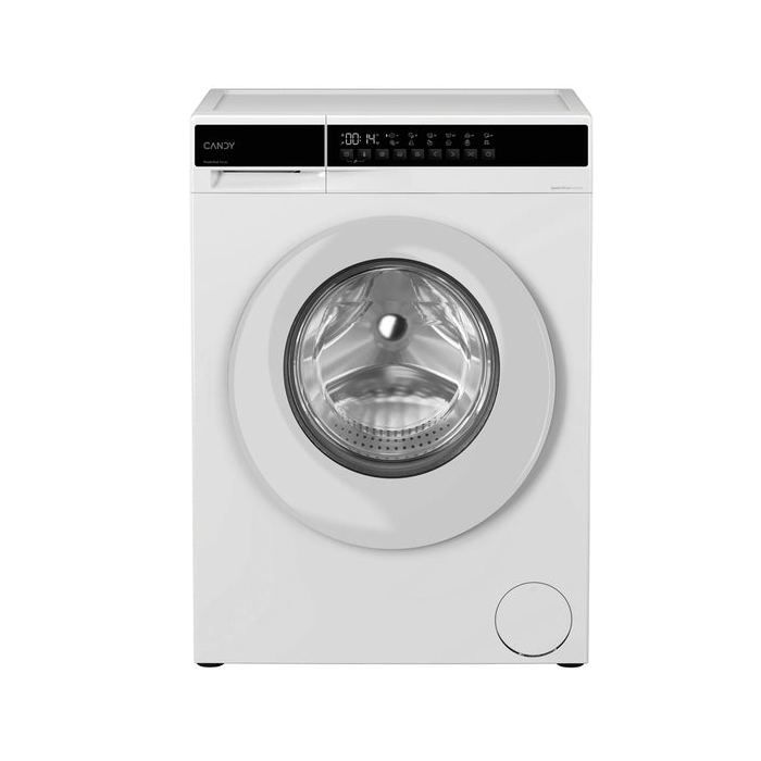 Lave-linge hublot CANDY EY 2108-S - 10.0kg  - classe A