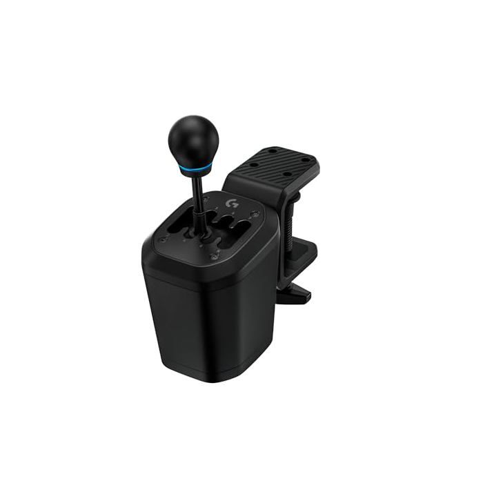 Logitech RS H SHIFTER - vue 5