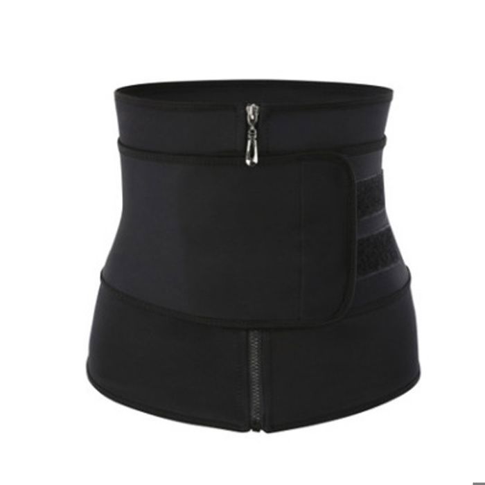Gaine amincissante 80x26cm xl  - BEARWIN -  ceinture