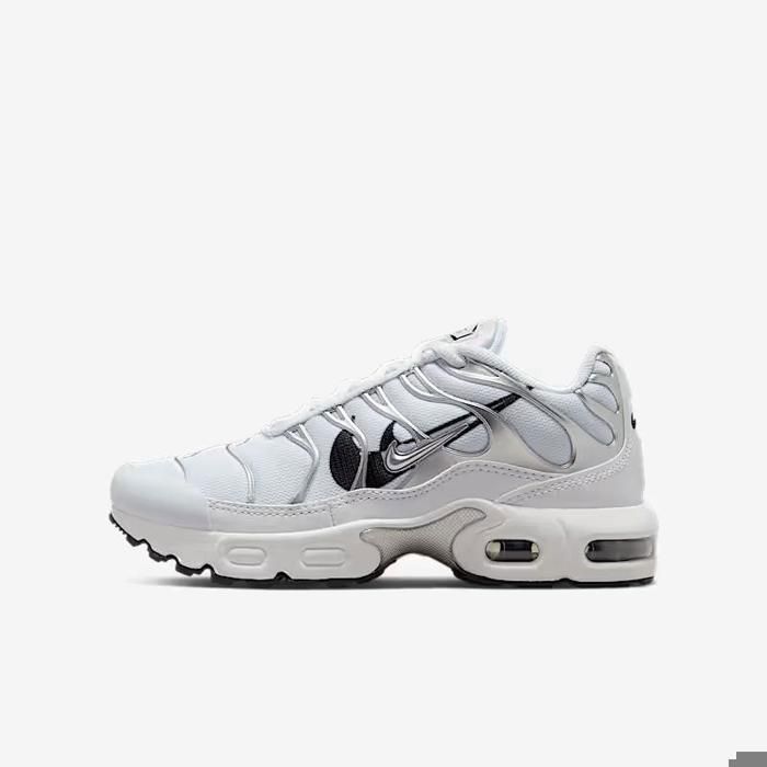 Chaussures enfants Nike Air Max Plus 31 5 EU