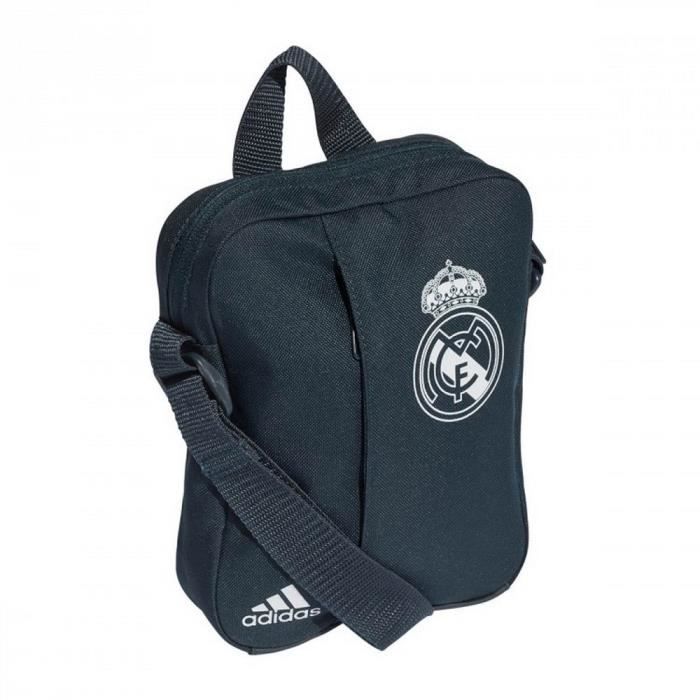 Sacoche adidas grise deals