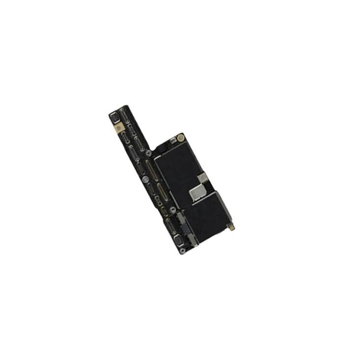 Carte Mère IPhone 12 - 256 Go - Noire - 100% Fonctionnelle - Déverrouillée ICloud - NEUVE