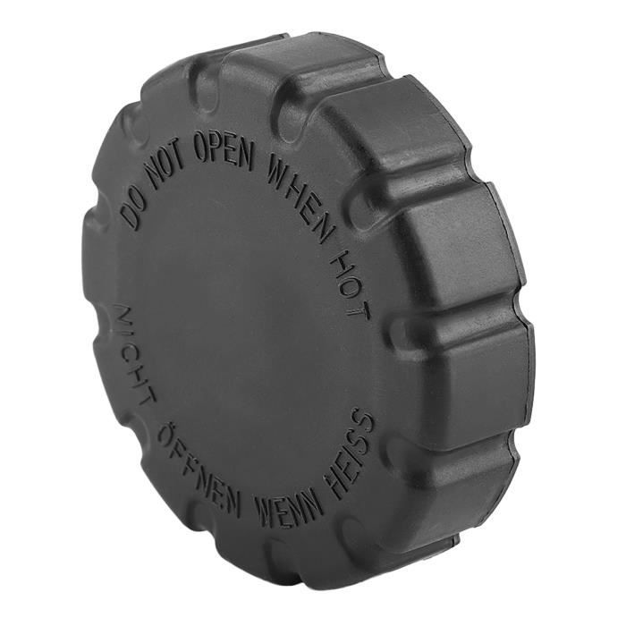 Bouchon Réservoir Liquide Refroidissement 3B0121321 - Compatible VW Audi Seat Skoda - Golf A3 A4 A6