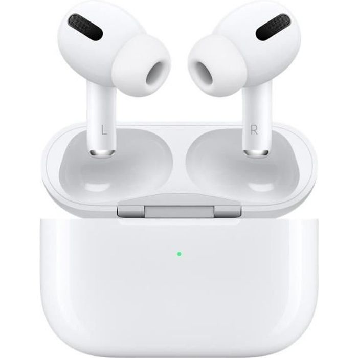 AirPods Pro remis à neuf jamais utilisé Apple