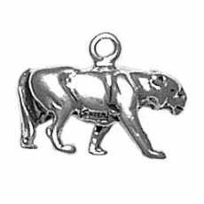 Collier Argent Femmes Sterling 24