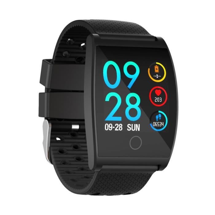 Qs05 hotsell smart bracelet