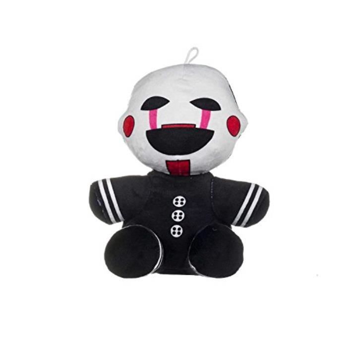 Puppet fnaf peluche hot sale
