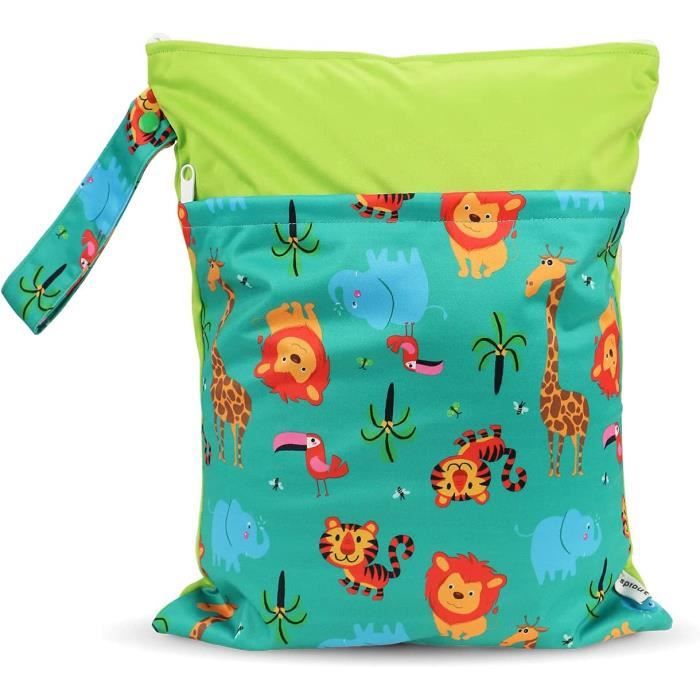 Sac à couche lavable best sale