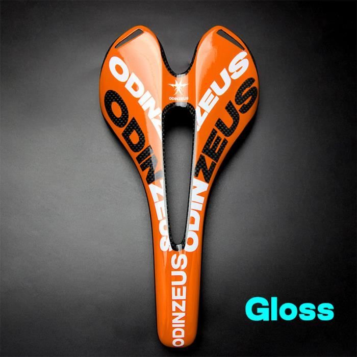 Selle vtt top orange