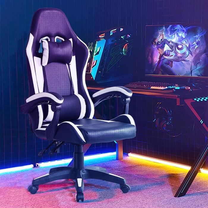 Chaise de jeu Thomas junior - chaise de bureau - réglable en hauteur - camouflage - VDD World FR Chaise de jeu Thomas junior - chaise de bureau - réglable en hauteur - camouflage - VDD World FR