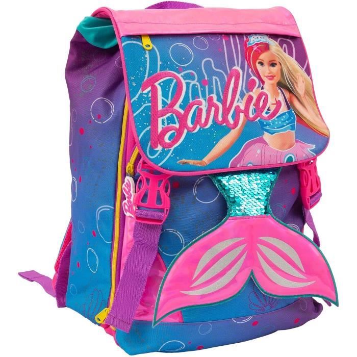 Sac a dos sales sirene