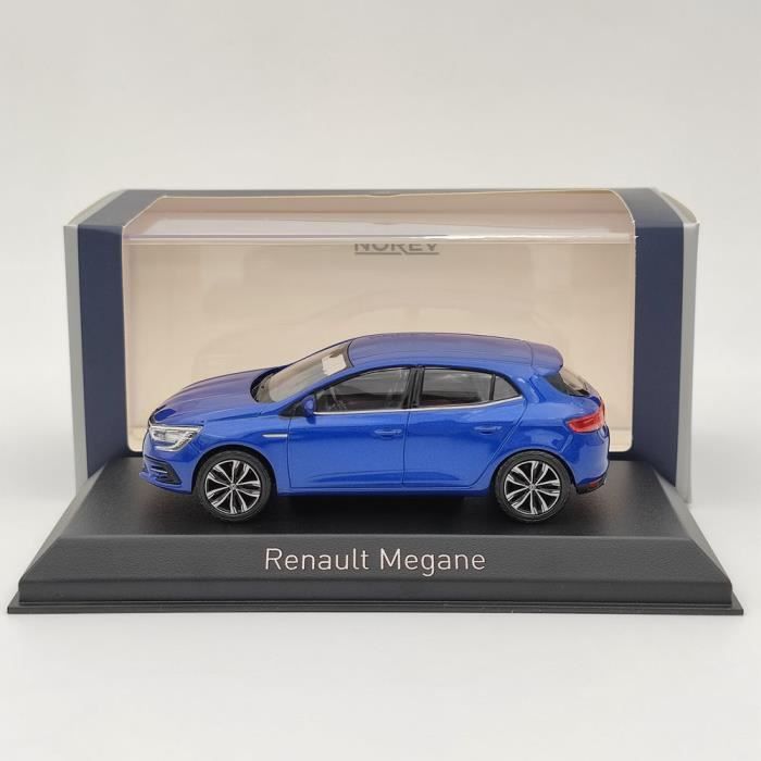 Renault megane miniature discount